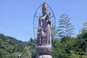 神辺メモリアルガーデンソレイユ