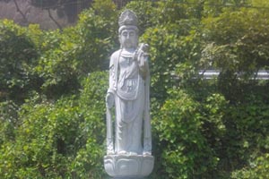 三原太陽霊園コスモガーデン三原