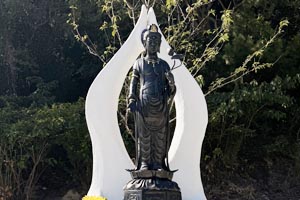 瀬戸内メモリアルガーデンソレイユ