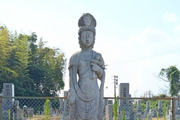 高松太陽霊園